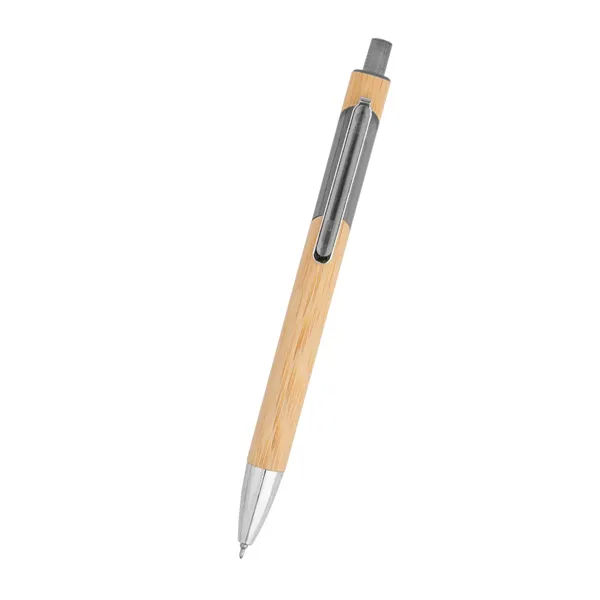 Willow Bamboo Pen - Willow Bamboo Pen - Image 7 of 18