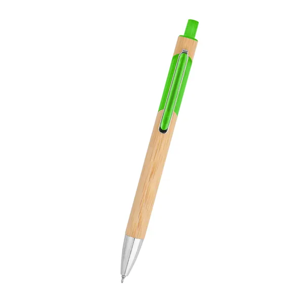 Willow Bamboo Pen - Willow Bamboo Pen - Image 11 of 18
