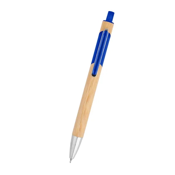 Willow Bamboo Pen - Willow Bamboo Pen - Image 15 of 18