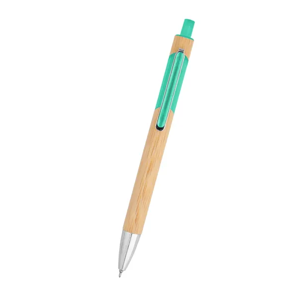 Willow Bamboo Pen - Willow Bamboo Pen - Image 17 of 18