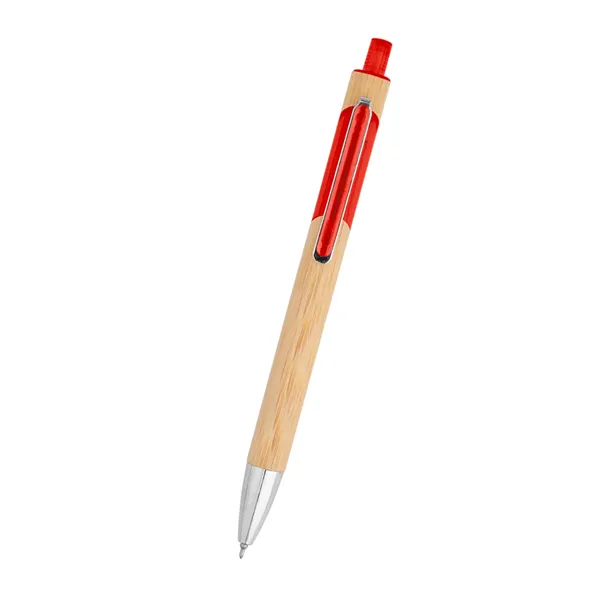 Willow Bamboo Pen - Willow Bamboo Pen - Image 18 of 18