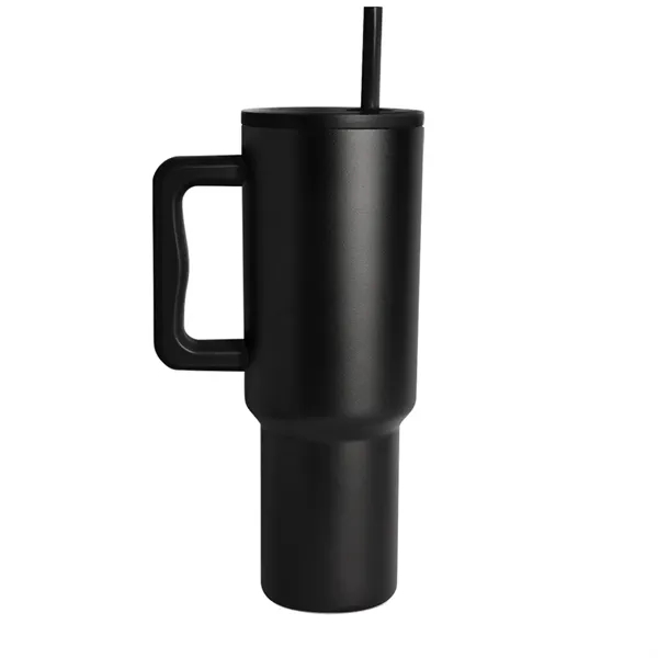 Simple Modern 40 oz Trek Tumbler w/ handle - Simple Modern 40 oz Trek Tumbler w/ handle - Image 1 of 4