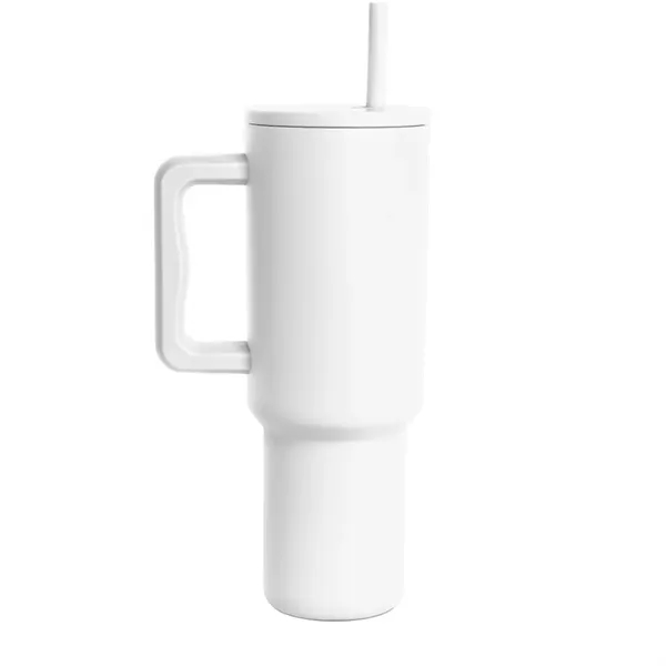 Simple Modern 40 oz Trek Tumbler w/ handle - Simple Modern 40 oz Trek Tumbler w/ handle - Image 2 of 4