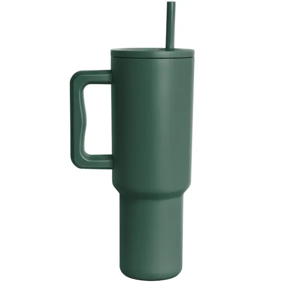 Simple Modern 40 oz Trek Tumbler w/ handle - Simple Modern 40 oz Trek Tumbler w/ handle - Image 3 of 4