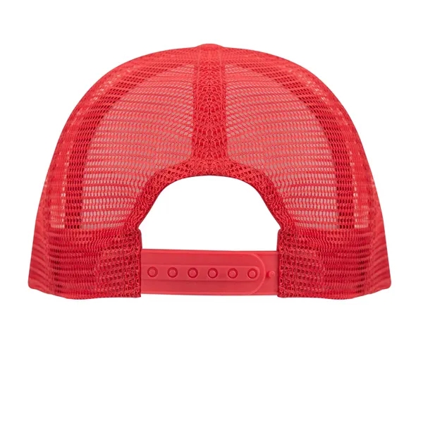 Convoy Trucker Cap - Convoy Trucker Cap - Image 9 of 25