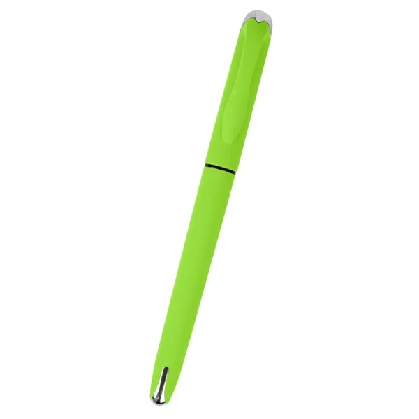 SANTA CRUZ VELVET TOUCH GEL PEN - SANTA CRUZ VELVET TOUCH GEL PEN - Image 14 of 18