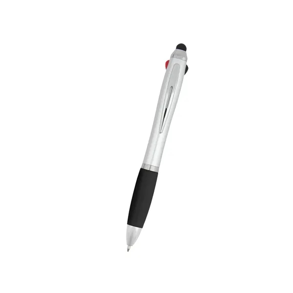 3-In-One Pen With Stylus - 3-In-One Pen With Stylus - Image 2 of 18