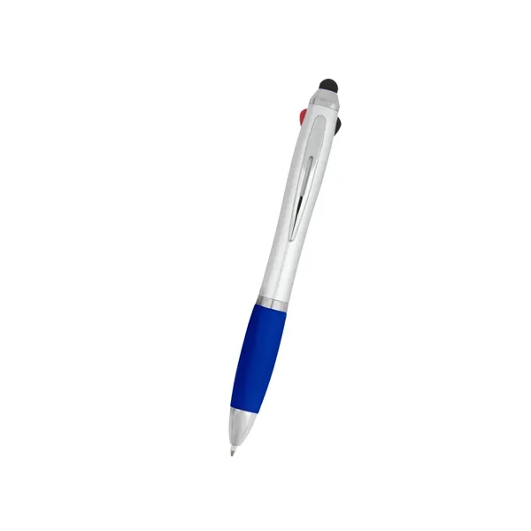 3-In-One Pen With Stylus - 3-In-One Pen With Stylus - Image 5 of 18