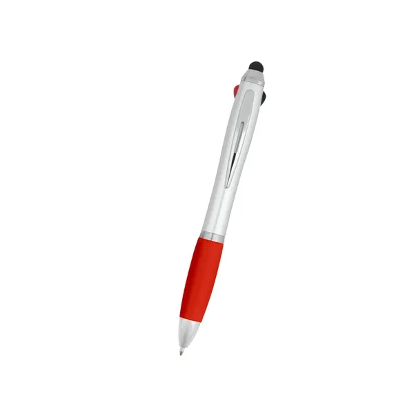3-In-One Pen With Stylus - 3-In-One Pen With Stylus - Image 17 of 18