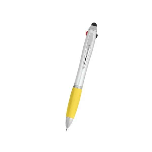 3-In-One Pen With Stylus - 3-In-One Pen With Stylus - Image 18 of 18