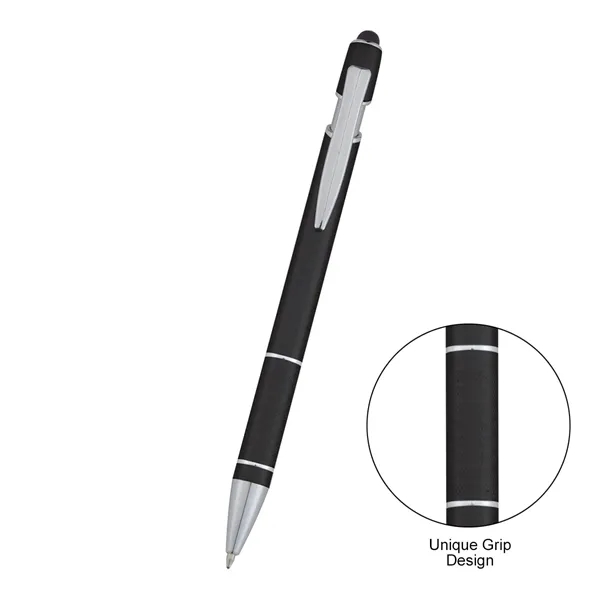 Custom Aws Varsi Incline Stylus Pen