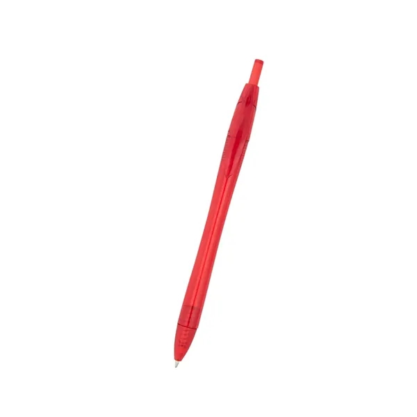 RPET DART PEN - RPET DART PEN - Image 14 of 15