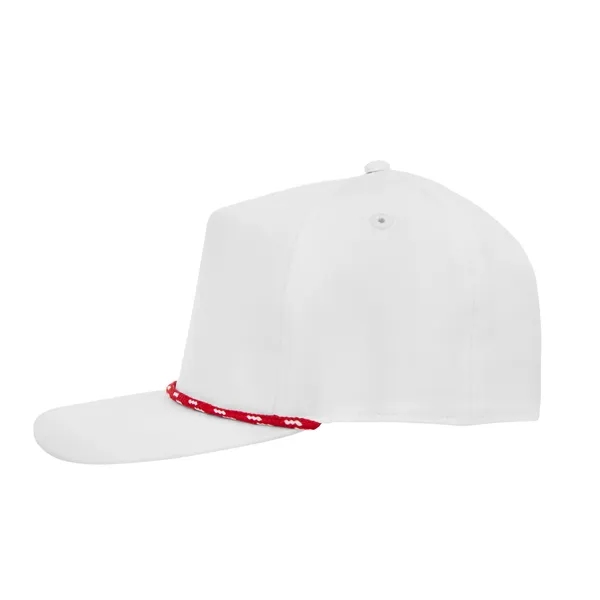 Stroke Play Rope Cap - Stroke Play Rope Cap - Image 25 of 40