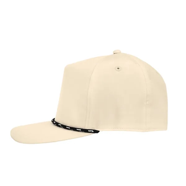 Stroke Play Rope Cap - Stroke Play Rope Cap - Image 38 of 40