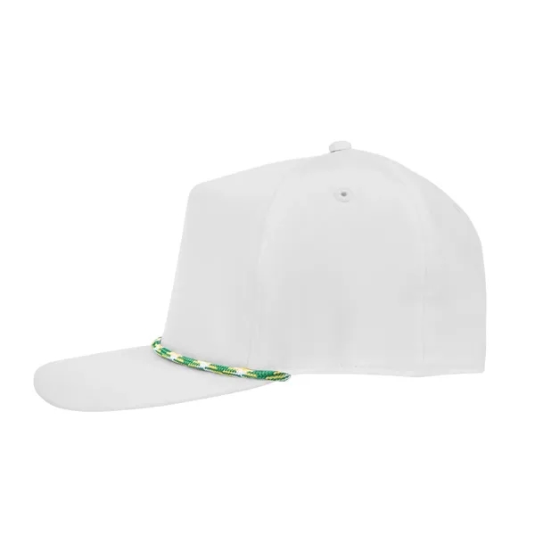 Stroke Play Rope Cap - Stroke Play Rope Cap - Image 40 of 40