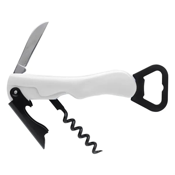 4-In-1 Waiter's Knife - 4-In-1 Waiter's Knife - Image 11 of 11