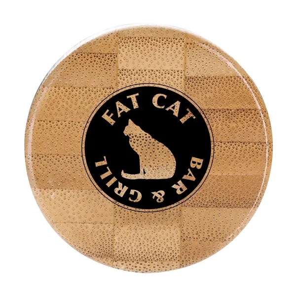 20 Oz. James Glass Bottle - 20 Oz. James Glass Bottle - Image 4 of 7