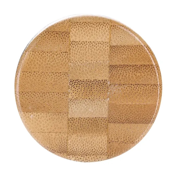 20 Oz. James Glass Bottle - 20 Oz. James Glass Bottle - Image 5 of 7