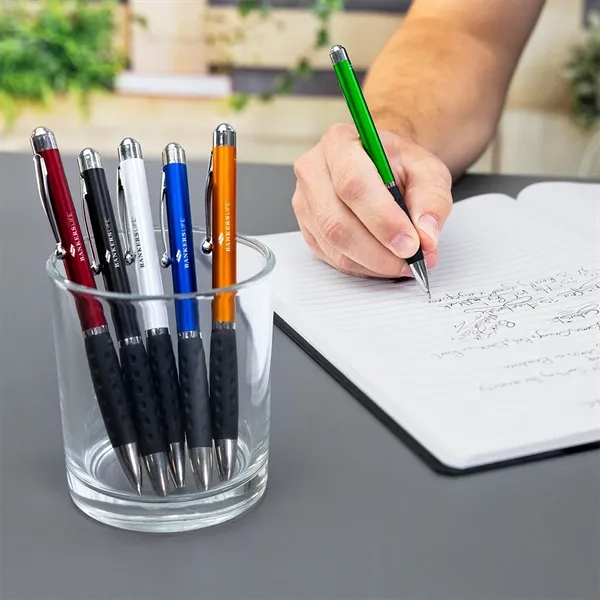 Roll & Write Fidget Pen - Roll & Write Fidget Pen - Image 17 of 19