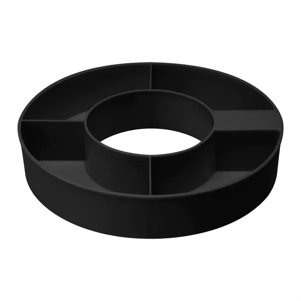 Intrepid Mug Snack Bowl - Intrepid Mug Snack Bowl - Image 5 of 20