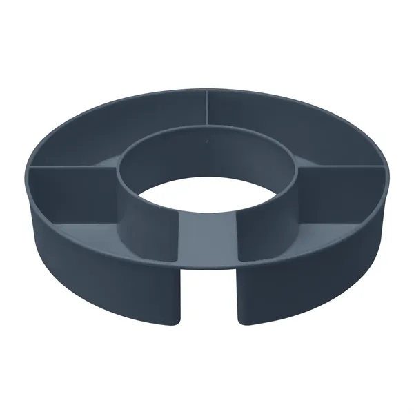 Intrepid Mug Snack Bowl - Intrepid Mug Snack Bowl - Image 14 of 20