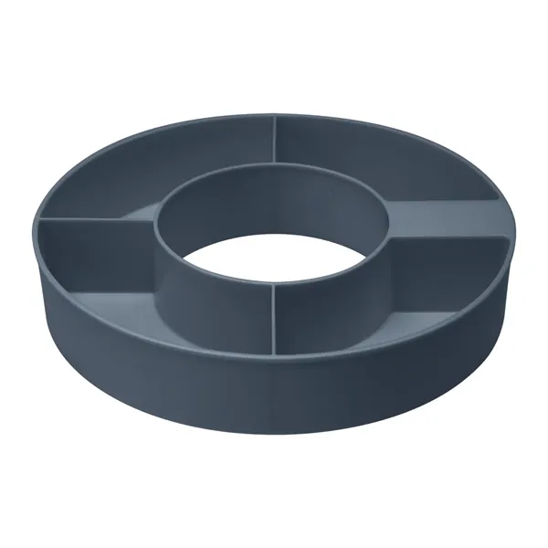 Intrepid Mug Snack Bowl - Intrepid Mug Snack Bowl - Image 16 of 20