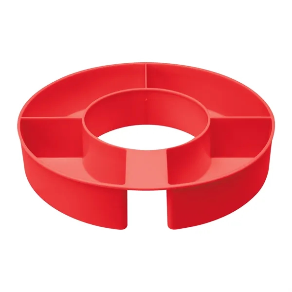 Intrepid Mug Snack Bowl - Intrepid Mug Snack Bowl - Image 17 of 20