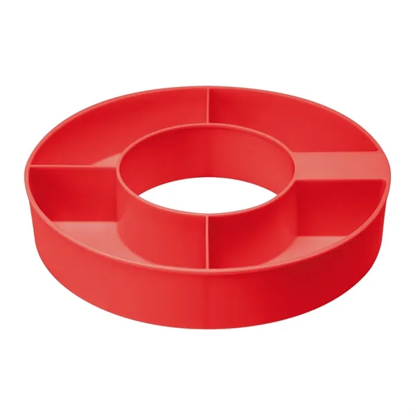 Intrepid Mug Snack Bowl - Intrepid Mug Snack Bowl - Image 18 of 20