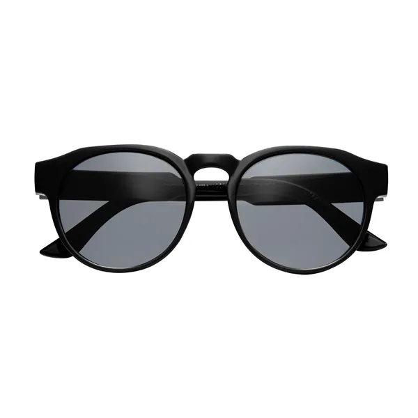 Gatsby Recycled Frame Sunglasses - Gatsby Recycled Frame Sunglasses - Image 3 of 16