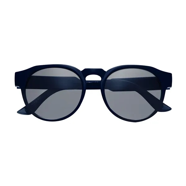 Gatsby Recycled Frame Sunglasses - Gatsby Recycled Frame Sunglasses - Image 10 of 16