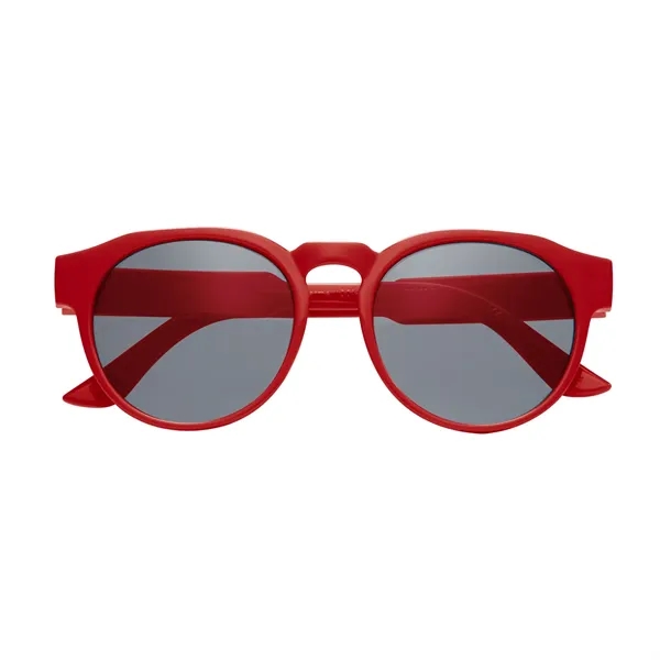 Gatsby Recycled Frame Sunglasses - Gatsby Recycled Frame Sunglasses - Image 15 of 16