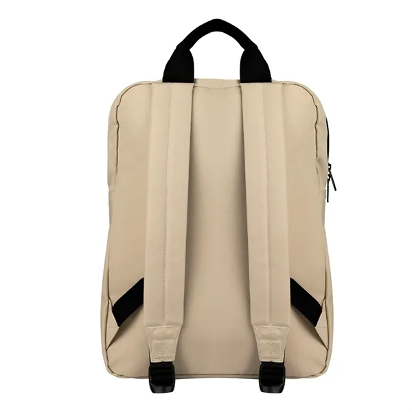 Evanston Backpack - Evanston Backpack - Image 8 of 12