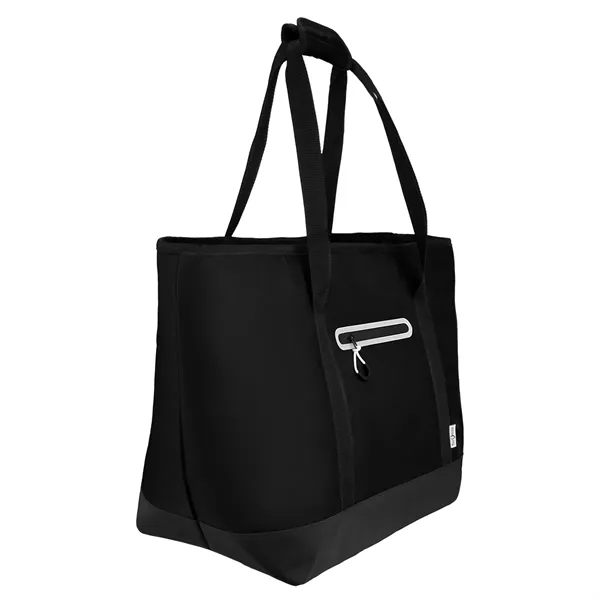 Kool Pak® 32 Can Cooler Tote Bag - Kool Pak® 32 Can Cooler Tote Bag - Image 5 of 24