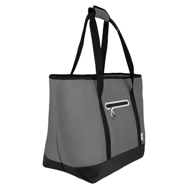 Kool Pak® 32 Can Cooler Tote Bag - Kool Pak® 32 Can Cooler Tote Bag - Image 14 of 24