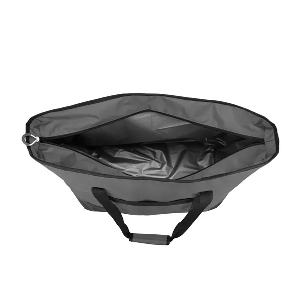 Kool Pak® 32 Can Cooler Tote Bag - Kool Pak® 32 Can Cooler Tote Bag - Image 17 of 24