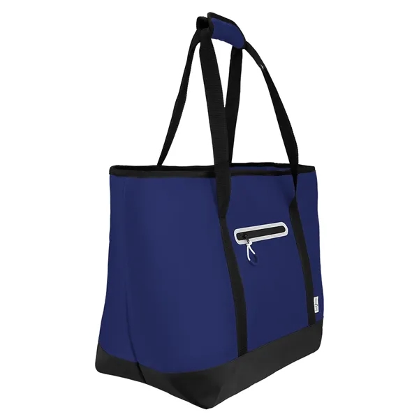 Kool Pak® 32 Can Cooler Tote Bag - Kool Pak® 32 Can Cooler Tote Bag - Image 24 of 24