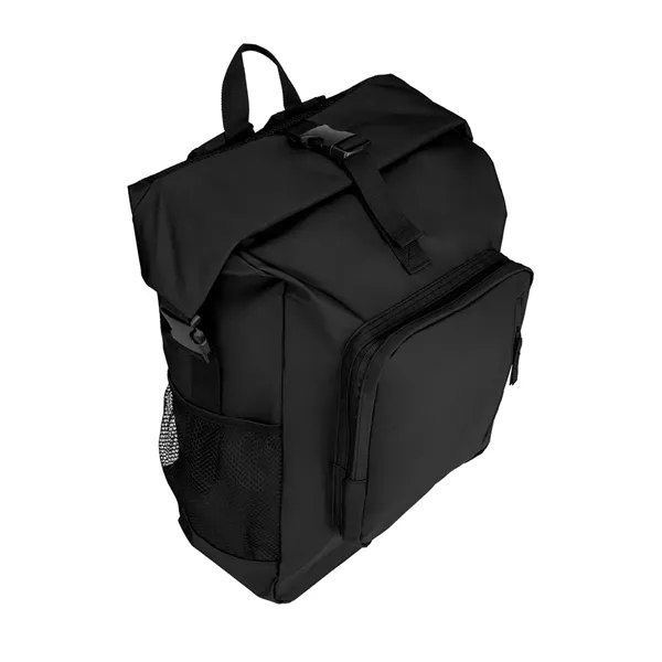 Drift Roll-Top Backpack - Drift Roll-Top Backpack - Image 1 of 5