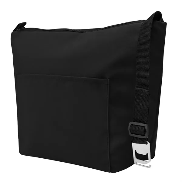 Cady 6 Bottle Cooler Tote Bag - Cady 6 Bottle Cooler Tote Bag - Image 4 of 22
