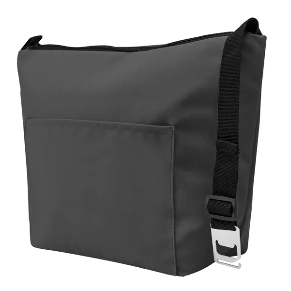 Cady 6 Bottle Cooler Tote Bag - Cady 6 Bottle Cooler Tote Bag - Image 9 of 22