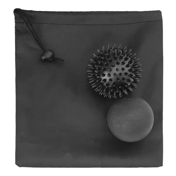 Massage Ball Set - Massage Ball Set - Image 2 of 3