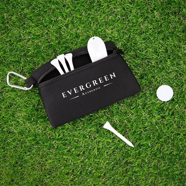 Tee Time Golf Kit - Tee Time Golf Kit - Image 3 of 3