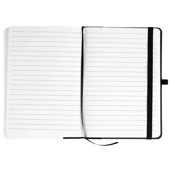 Harper Pulp Journal - Harper Pulp Journal - Image 12 of 12