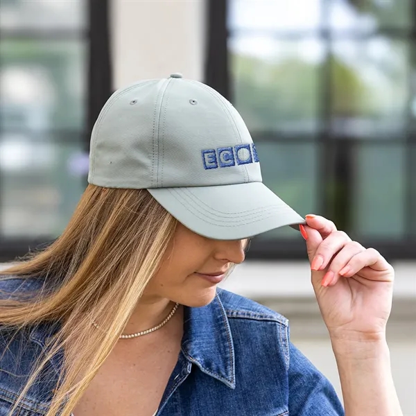 Rookie Recycled Performance Cap - Rookie Recycled Performance Cap - Image 7 of 9