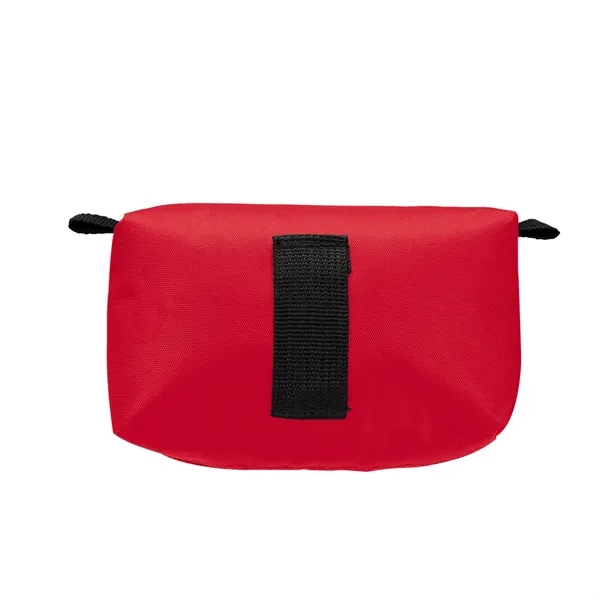 20 Pc. First Aid Kit - 20 Pc. First Aid Kit - Image 5 of 7