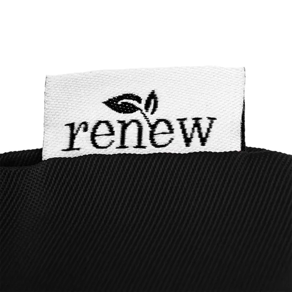 Joel rPET Drawstring Tote Bag - Joel rPET Drawstring Tote Bag - Image 2 of 24