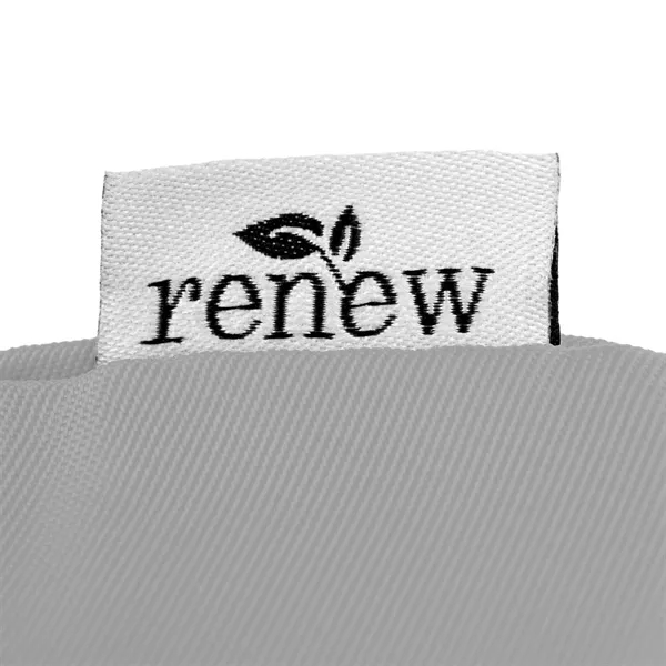 Joel rPET Drawstring Tote Bag - Joel rPET Drawstring Tote Bag - Image 11 of 24