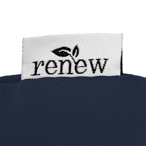 Joel rPET Drawstring Tote Bag - Joel rPET Drawstring Tote Bag - Image 19 of 24