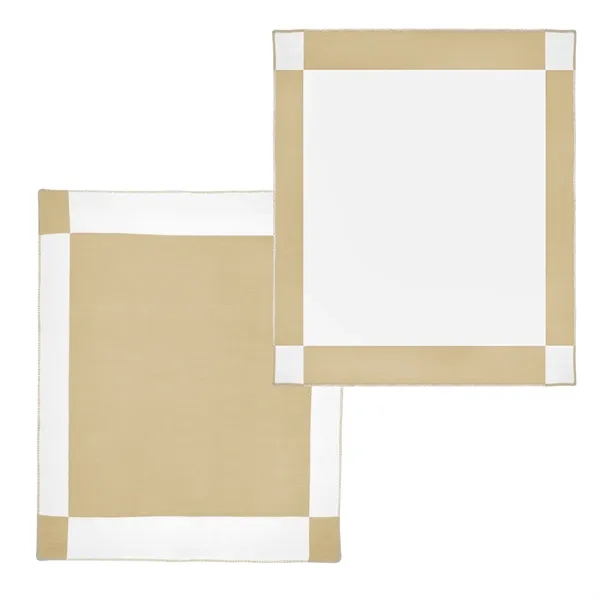 Southampton Throw Blanket - Southampton Throw Blanket - Image 10 of 10