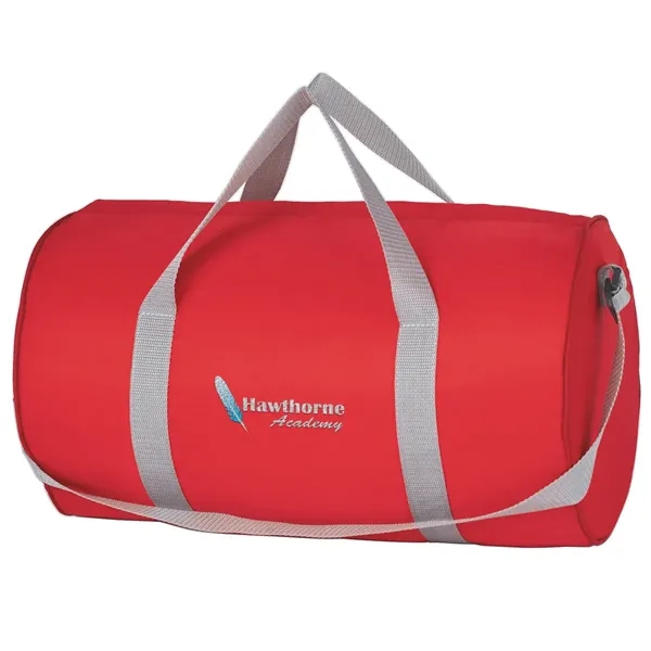 Budget Duffel Bag - Budget Duffel Bag - Image 8 of 12