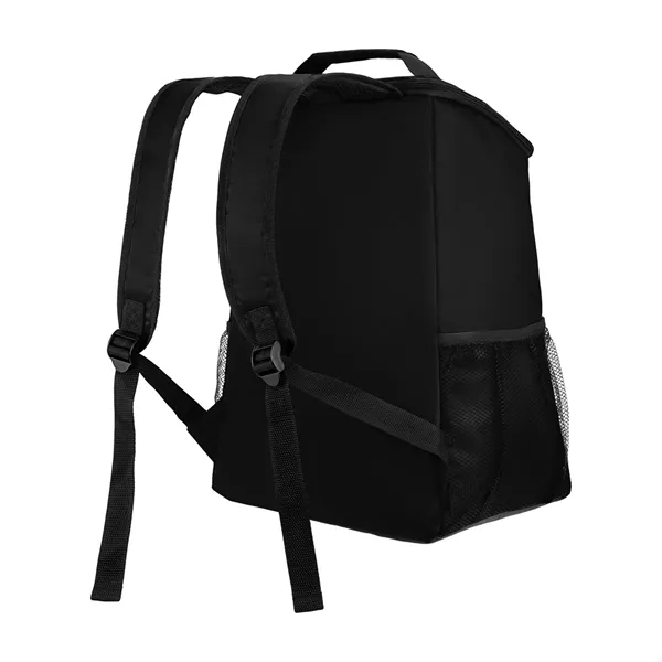 Custom Kool Pak® 36 Can Cooler Backpack